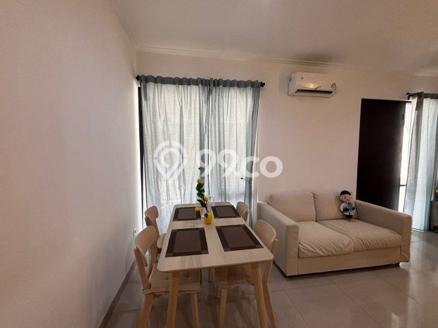Rumah Modern 2 KT di Pantai Indah Kapuk 2 Jakarta Utara Full Furnished Rumah Modern 2 KT di Pantai Indah Kapuk 2 Jakarta Utara Full Furnished