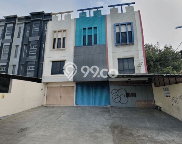 Untuk Dijual! Ruko di Pos Pengumben Jakarta Barat LT 135m2 / LB 295m2 Kawasan Bisnis Untuk Dijual! Ruko di Pos Pengumben Jakarta Barat LT 135m2 / LB 295m2 Kawasan Bisnis
