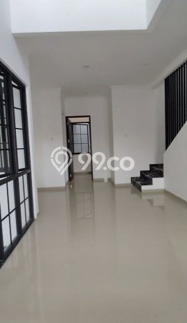 Hunian Super Elit dengan Akses Paling Strategis di Rawa Belong, Jakarta Barat Hunian Super Elit dengan Akses Paling Strategis di Rawa Belong, Jakarta Barat