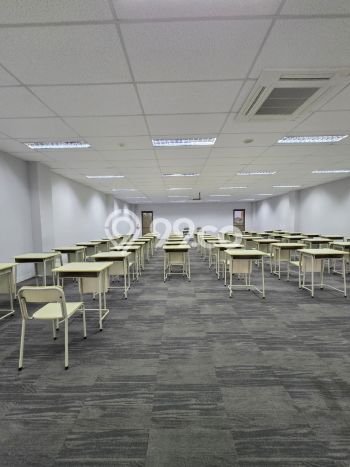 Kantor Bagus Dijual LB 50282m2 Lokasi Strategis Tangerang Area Cocok untuk Berbisnis Kantor Bagus Dijual LB 50282m2 Lokasi Strategis Tangerang Area Cocok untuk Berbisnis