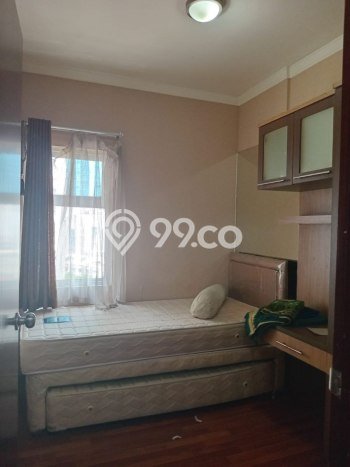 Apartemen Terawat Dijual di Jakarta Barat Spesifikasi 2 KT, 2 KM Apartemen Terawat Dijual di Jakarta Barat Spesifikasi 2 KT, 2 KM