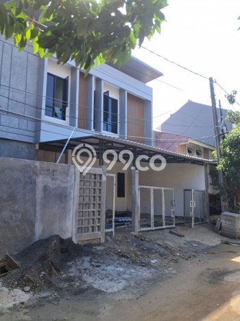 Siap Huni Hunian Elit 3 Kamar di Cinere Dekat ke Mana Saja Siap Huni Hunian Elit 3 Kamar di Cinere Dekat ke Mana Saja