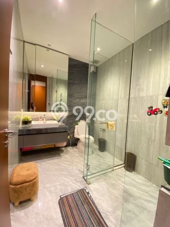 Rumah Luxury Modern Siap Huni di BSD Tangerang Rumah Luxury Modern Siap Huni di BSD Tangerang