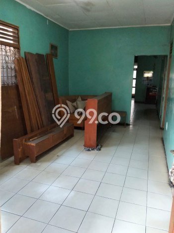 Hunian Eksklusif Siap Huni LT 170m2 di Palmerah, Jakarta Barat Hunian Eksklusif Siap Huni LT 170m2 di Palmerah, Jakarta Barat