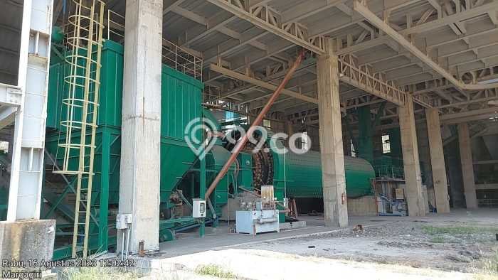 Pabrik Dijual Lokasi Stratagis di Bojonegara Serang Cocok untuk Investasi Pabrik Dijual Lokasi Stratagis di Bojonegara Serang Cocok untuk Investasi