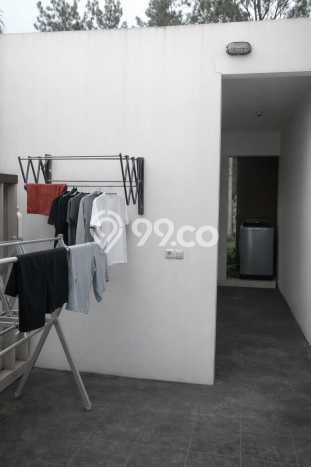 Siap Huni Rumah Mewah 4 Kamar di BSD Dekat ke Mana Pun Siap Huni Rumah Mewah 4 Kamar di BSD Dekat ke Mana Pun