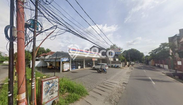 Komersial Dijual di Meruya Jakarta Barat dengan Luas Bangunan 180m2 Komersial Dijual di Meruya Jakarta Barat dengan Luas Bangunan 180m2
