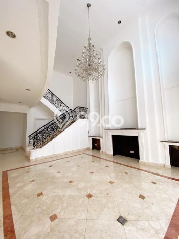 Jual Rumah Luas Megah Dengan View Eksklusif di Lebak Bulus, Jakarta Selatan Jual Rumah Luas Megah Dengan View Eksklusif di Lebak Bulus, Jakarta Selatan