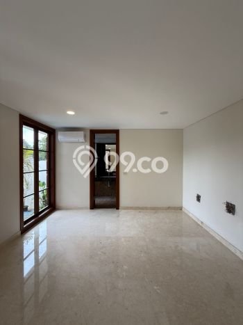 For Sale! Premium House LT 1066m2 Desain Modern di Kemang For Sale! Premium House LT 1066m2 Desain Modern di Kemang