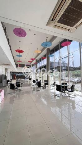 Unit Komersial Dijual di Bekasi LT 9880m2 & LB 3939m2 Unit Komersial Dijual di Bekasi LT 9880m2 & LB 3939m2