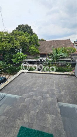 Hunian Super Elit dengan Akses Paling Strategis di Tanah Kusir, Jakarta Selatan Hunian Super Elit dengan Akses Paling Strategis di Tanah Kusir, Jakarta Selatan
