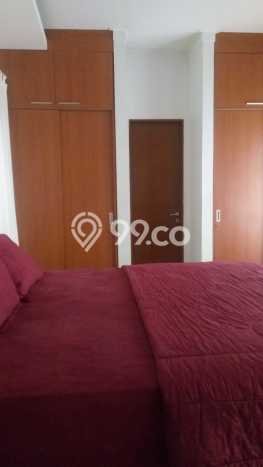Siap Huni Rumah Mewah 4 Kamar di BSD Dekat ke Mana Pun Siap Huni Rumah Mewah 4 Kamar di BSD Dekat ke Mana Pun