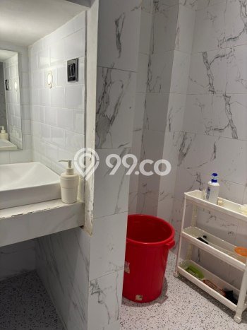 Rumah Modern 3 KT di Semanan Jakarta Barat Full Furnished Rumah Modern 3 KT di Semanan Jakarta Barat Full Furnished