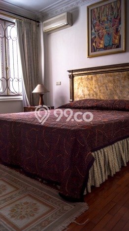 Rumah Luxury Modern Siap Huni di Kuningan Jakarta Selatan Rumah Luxury Modern Siap Huni di Kuningan Jakarta Selatan