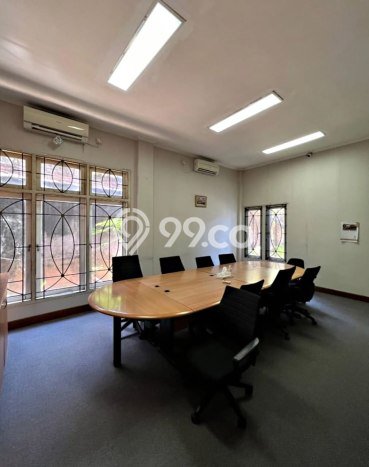 Untuk Dijual Kantor di Warung Buncit Jakarta Selatan LT 975m2 / LB 786m2 Untuk Dijual Kantor di Warung Buncit Jakarta Selatan LT 975m2 / LB 786m2