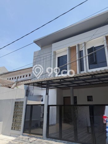 Siap Huni Hunian Elit 3 Kamar di Cinere Dekat ke Mana Saja Siap Huni Hunian Elit 3 Kamar di Cinere Dekat ke Mana Saja