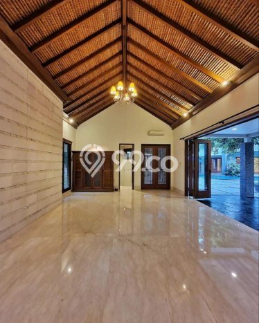 For Sale Rumah Elit Exclusive di Cilandak, Jakarta Selatan For Sale Rumah Elit Exclusive di Cilandak, Jakarta Selatan