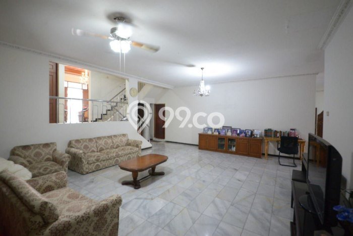 Dijual Rumah Mewah Megah Dengan View Eksklusif di Gandaria, Jakarta Selatan Dijual Rumah Mewah Megah Dengan View Eksklusif di Gandaria, Jakarta Selatan