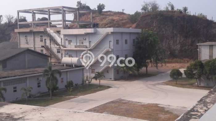 Pabrik Dijual Lokasi Stratagis di Bojonegara Serang Cocok untuk Investasi Pabrik Dijual Lokasi Stratagis di Bojonegara Serang Cocok untuk Investasi