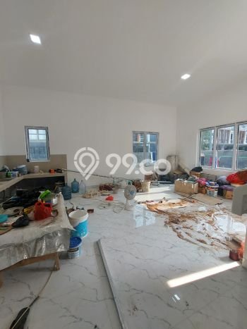 Jual Rumah Mewah Elegan Dengan View Eksklusif di Metland Puri, Jakarta Barat Jual Rumah Mewah Elegan Dengan View Eksklusif di Metland Puri, Jakarta Barat