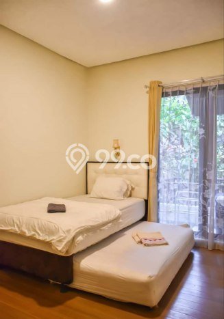 Vila di , Area 175m2m², Lokasi Strategis Vila di , Area 175m2m², Lokasi Strategis