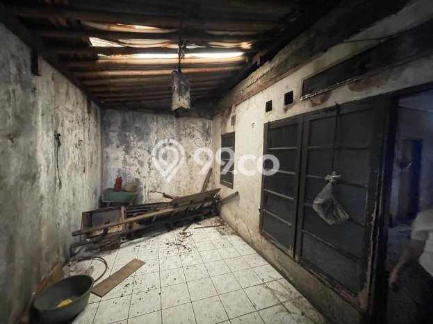 Dijual Cepat Rumah Siap Huni LT 97m2 LB 45m2 di Bekasi Cocok untuk Hunian Dijual Cepat Rumah Siap Huni LT 97m2 LB 45m2 di Bekasi Cocok untuk Hunian