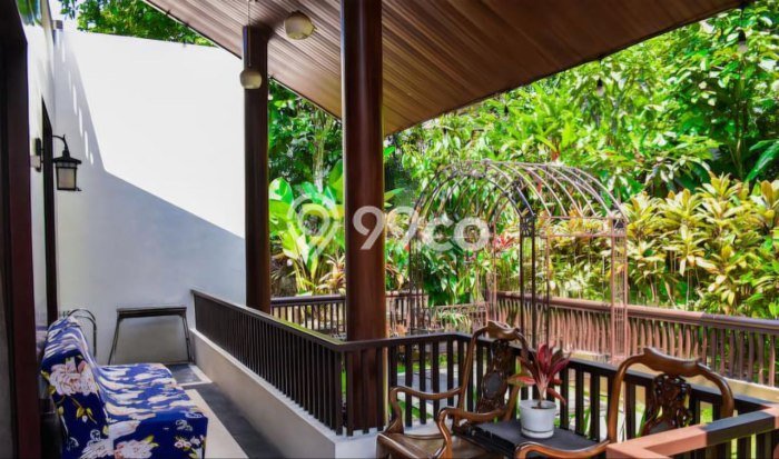 Vila di , Area 175m2m², Lokasi Strategis Vila di , Area 175m2m², Lokasi Strategis