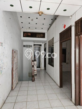 Rumah Modern 3 KT LT 60m2 di Tanjung Duren Rumah Modern 3 KT LT 60m2 di Tanjung Duren