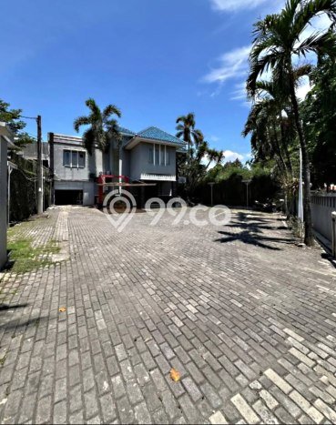 Untuk Dijual Kantor di Warung Buncit Jakarta Selatan LT 975m2 / LB 786m2 Untuk Dijual Kantor di Warung Buncit Jakarta Selatan LT 975m2 / LB 786m2