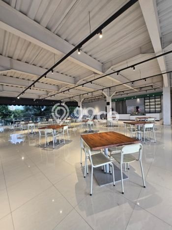 Kantor Bagus Dijual LB 50282m2 Lokasi Strategis Tangerang Area Cocok untuk Berbisnis Kantor Bagus Dijual LB 50282m2 Lokasi Strategis Tangerang Area Cocok untuk Berbisnis