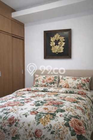 Siap Huni Rumah Mewah 4 Kamar di BSD Dekat ke Mana Pun Siap Huni Rumah Mewah 4 Kamar di BSD Dekat ke Mana Pun