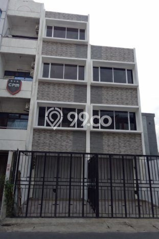 Paling Diincar! Ruko Dijual di Gunung Sahari Harga Kompetitif Paling Diincar! Ruko Dijual di Gunung Sahari Harga Kompetitif