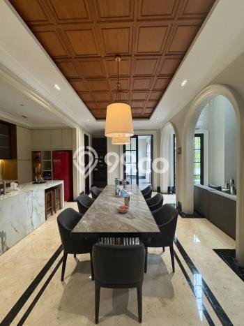 Jual Rumah Mewah Megah Dengan View Cantik di Veteran, Jakarta Selatan Jual Rumah Mewah Megah Dengan View Cantik di Veteran, Jakarta Selatan