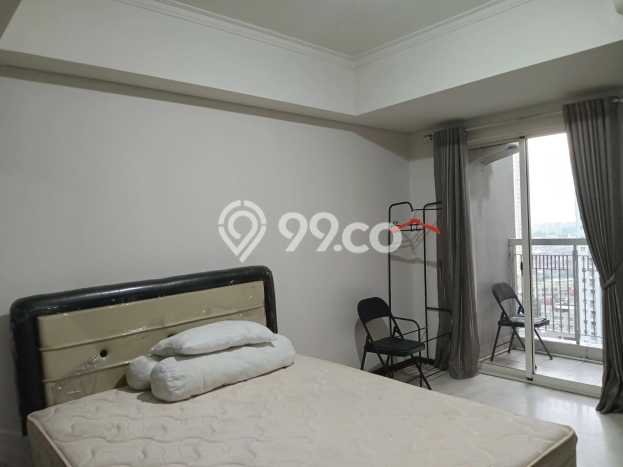 Untuk Dijual Apartemen 2 KT & 1 KM di Jakarta Barat Area Strategis Untuk Dijual Apartemen 2 KT & 1 KM di Jakarta Barat Area Strategis