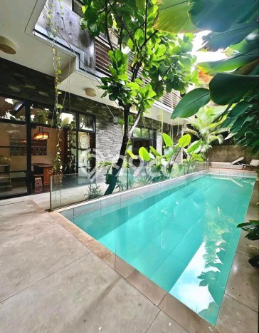 Rumah Elit Modern Siap Huni di Pejaten Jakarta Selatan Rumah Elit Modern Siap Huni di Pejaten Jakarta Selatan