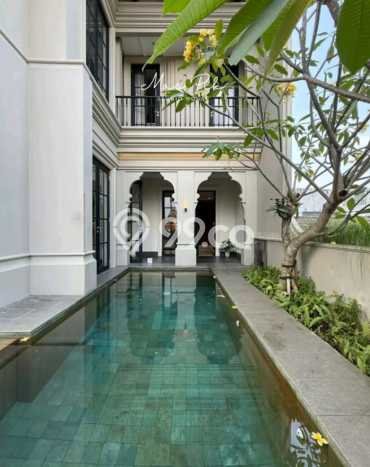 Jual Rumah Mewah Megah Dengan View Cantik di Veteran, Jakarta Selatan Jual Rumah Mewah Megah Dengan View Cantik di Veteran, Jakarta Selatan