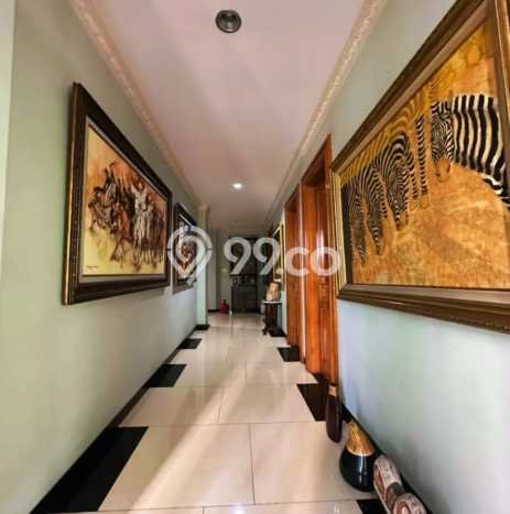 Hunian Super Elit dengan Akses Paling Strategis di Kemang, Jakarta Selatan Hunian Super Elit dengan Akses Paling Strategis di Kemang, Jakarta Selatan
