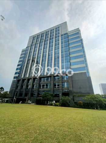 FOR SALE! Kantor di TB Simatupang Jakarta Selatan, LT 18645m2, LB 42661m2 FOR SALE! Kantor di TB Simatupang Jakarta Selatan, LT 18645m2, LB 42661m2