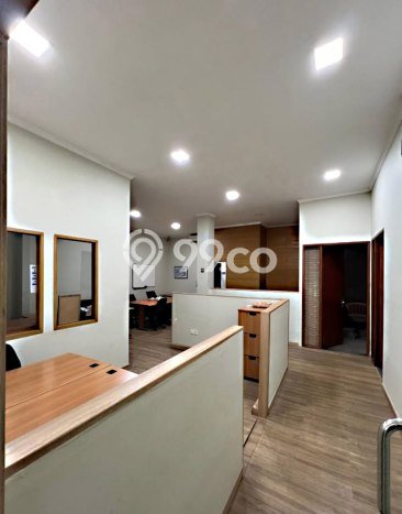 Untuk Dijual Kantor di Warung Buncit Jakarta Selatan LT 975m2 / LB 786m2 Untuk Dijual Kantor di Warung Buncit Jakarta Selatan LT 975m2 / LB 786m2