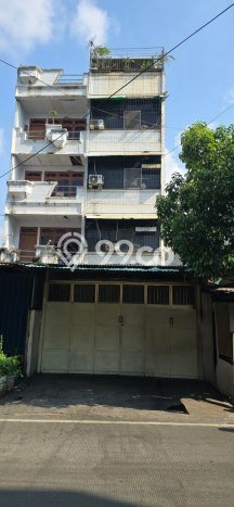 Untuk Dijual! Ruko di Tamansari Jakarta Barat LT 105m2 / LB 250m2 Kawasan Bisnis Untuk Dijual! Ruko di Tamansari Jakarta Barat LT 105m2 / LB 250m2 Kawasan Bisnis