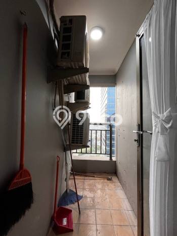 Apartemen Nyaman untuk Disewa, 2 Kamar di Jakarta Barat Apartemen Nyaman untuk Disewa, 2 Kamar di Jakarta Barat