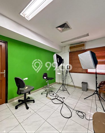 Kantor Komersial Dijual di Menteng Jakarta Pusat LT 1718m2 & LB 4285m2 Kantor Komersial Dijual di Menteng Jakarta Pusat LT 1718m2 & LB 4285m2