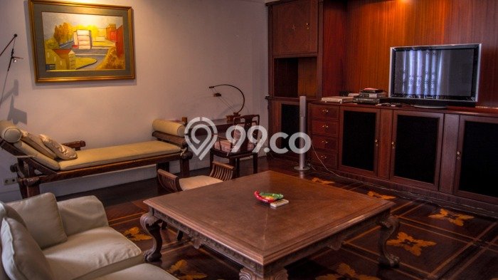 Rumah Luxury Modern Siap Huni di Kuningan Jakarta Selatan Rumah Luxury Modern Siap Huni di Kuningan Jakarta Selatan