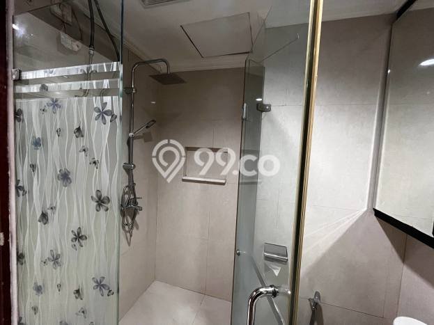 Apartemen Nyaman untuk Disewa, 1 Kamar di Jakarta Barat Apartemen Nyaman untuk Disewa, 1 Kamar di Jakarta Barat