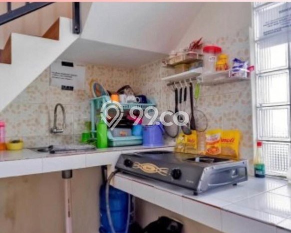 Untuk Dijual Kost 17 Kamar di Jakarta Barat untuk Investasi Anda Untuk Dijual Kost 17 Kamar di Jakarta Barat untuk Investasi Anda