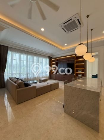 Hunian Super Elit dengan Akses Paling Strategis di Kemang, Jakarta Selatan Hunian Super Elit dengan Akses Paling Strategis di Kemang, Jakarta Selatan