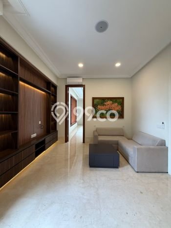 For Sale! Premium House LT 1066m2 Desain Modern di Kemang For Sale! Premium House LT 1066m2 Desain Modern di Kemang