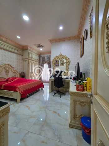 Dijual Rumah Mewah Elegan Dengan View Cantik di Pluit, Jakarta Utara Dijual Rumah Mewah Elegan Dengan View Cantik di Pluit, Jakarta Utara