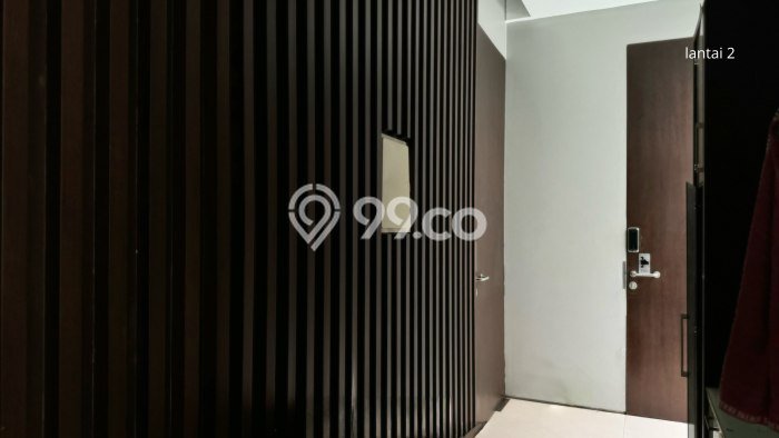 Hunian Mewah LB 206m2 Siap Huni Desain Elegan di Permata Buana, Jakarta Barat Hunian Mewah LB 206m2 Siap Huni Desain Elegan di Permata Buana, Jakarta Barat