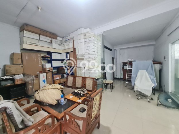Dijual Rumah Premium dengan Fasilitas Sekitar Lengkap di Serpong, Tangerang Selatan Dijual Rumah Premium dengan Fasilitas Sekitar Lengkap di Serpong, Tangerang Selatan